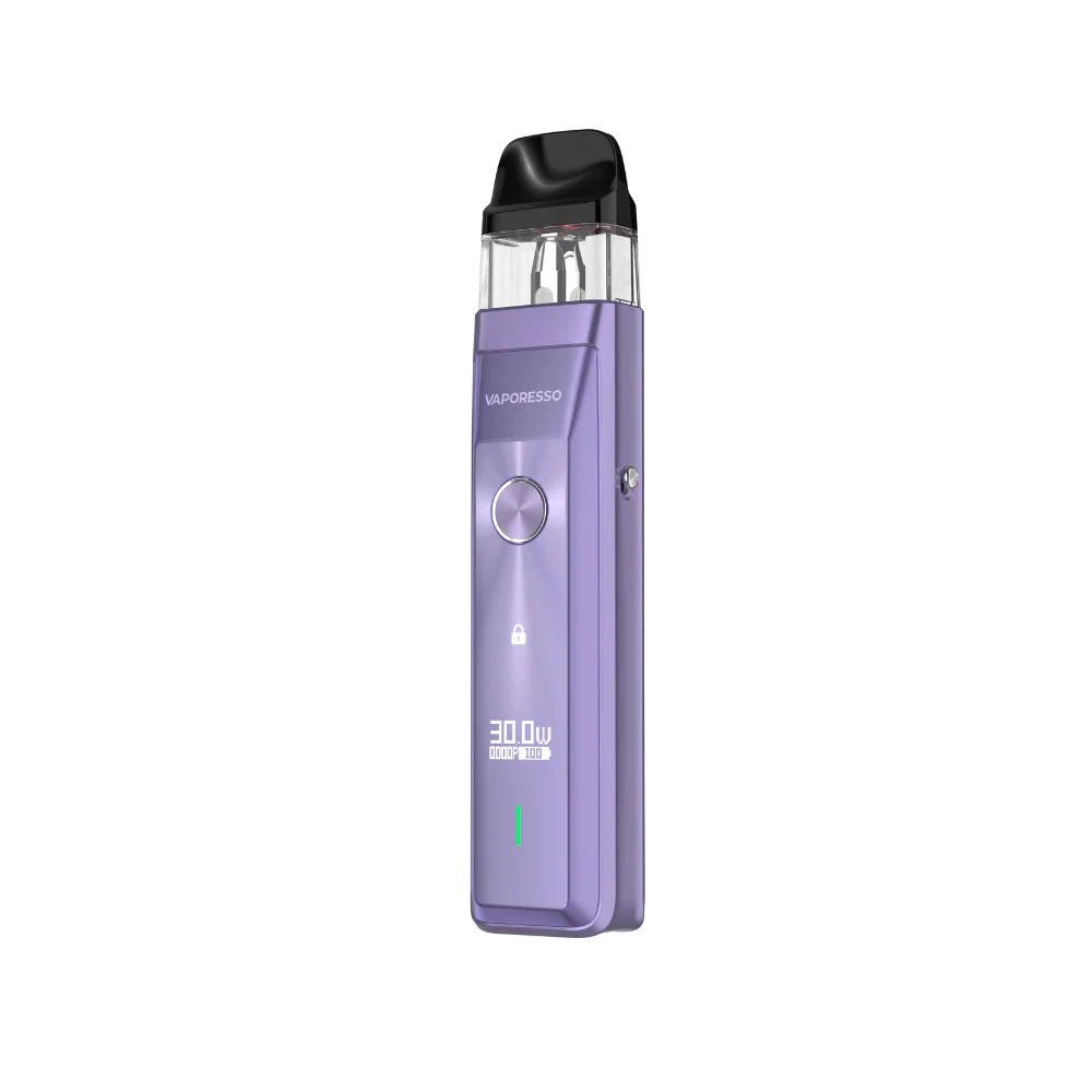 POD Vaporesso XROS PRO - Фіолетовий
