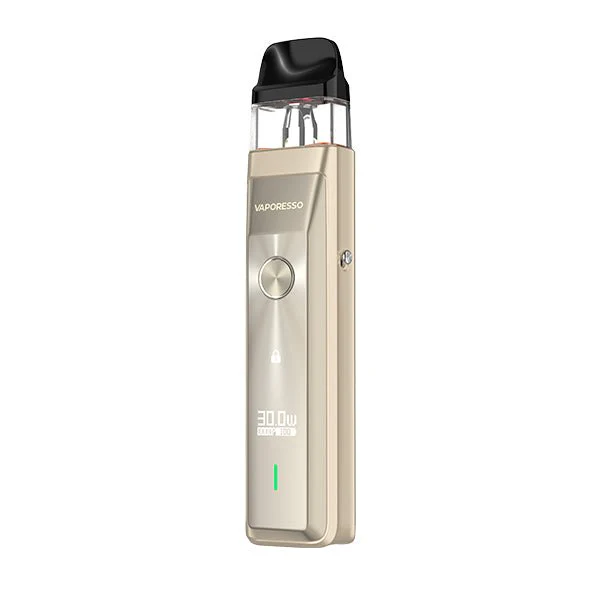POD Vaporesso XROS PRO - Champagne Gold