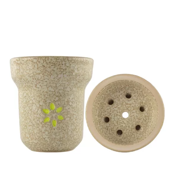 Cybuch gliniany Solaris Mira