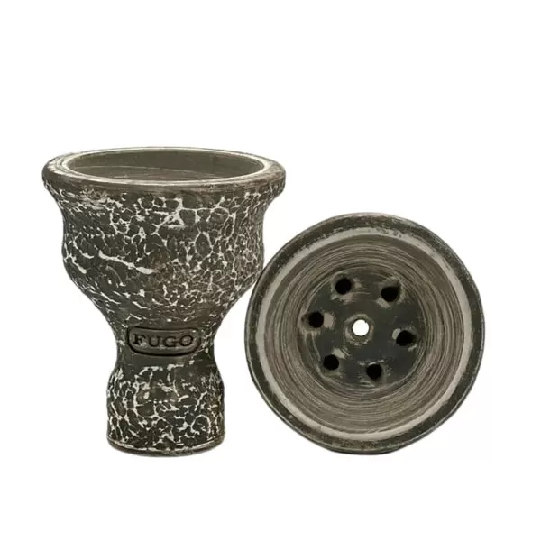 Cybuch FUGO UPG GROG