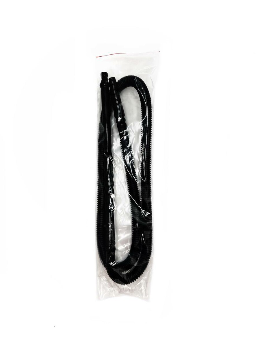 Waz jednorazowy 150 cm Fugo Black DE