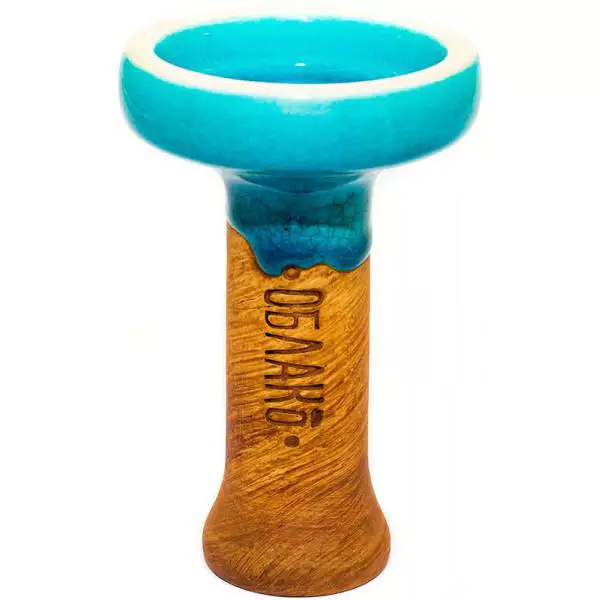 Cybuch Oblako Black Sweet Breeze