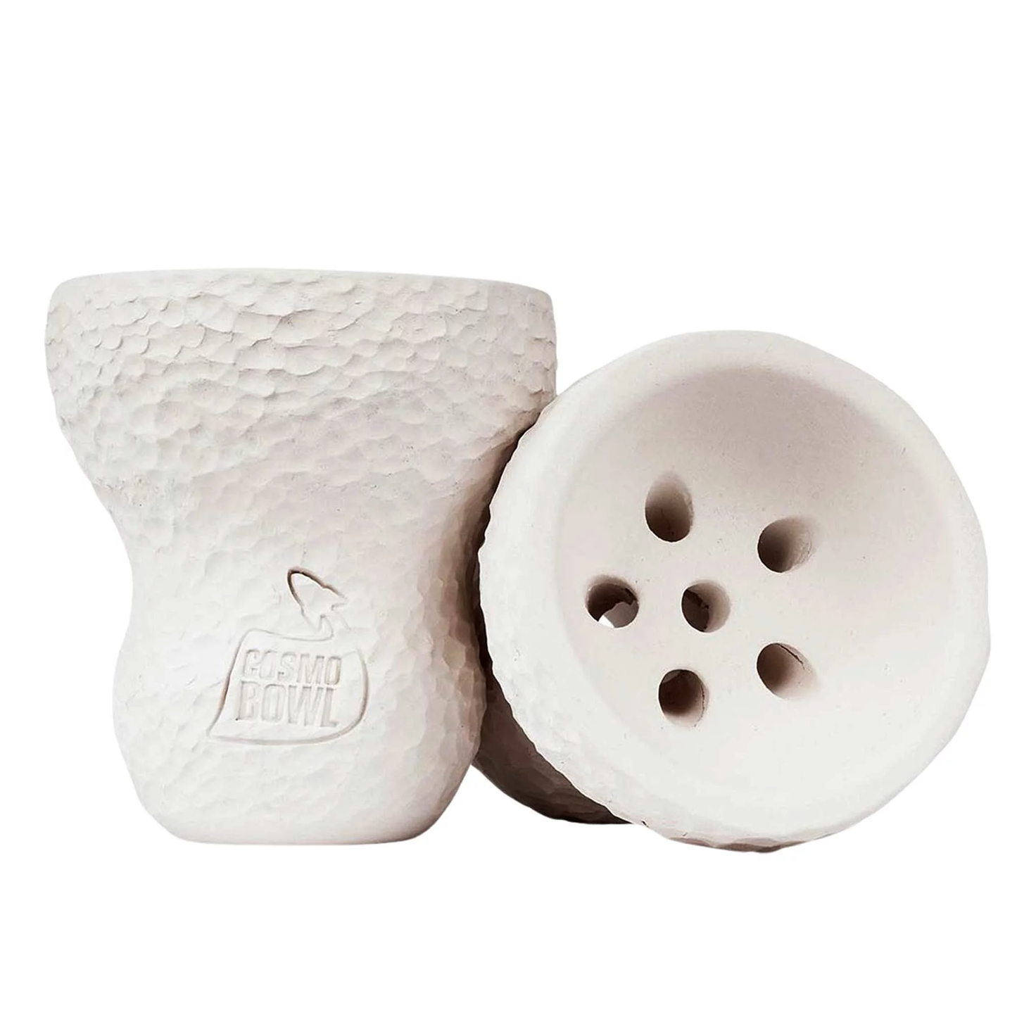 Cybuch Cosmo Bowl Turkish White Meteora