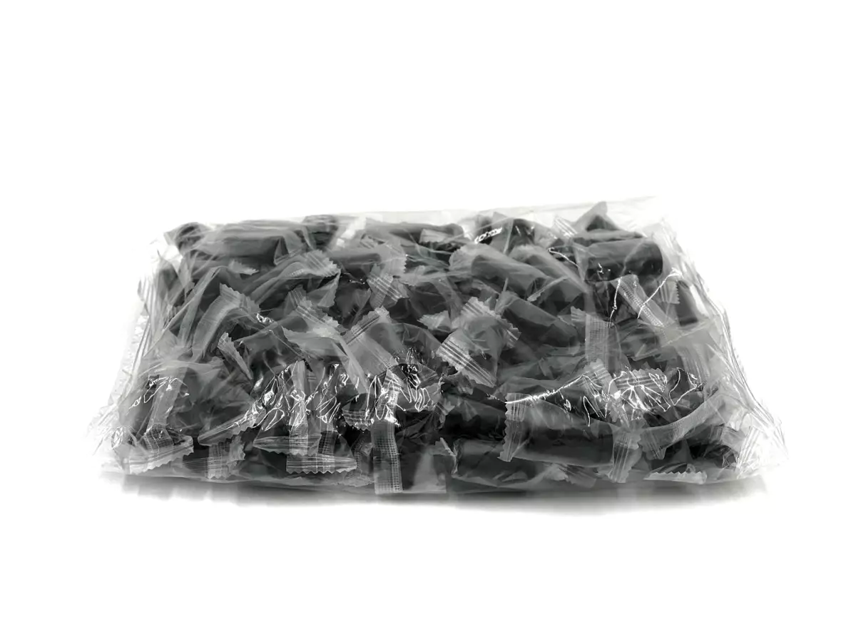 USTNIK JEDNORAZOWY Fugo X 100 3,0cm Black