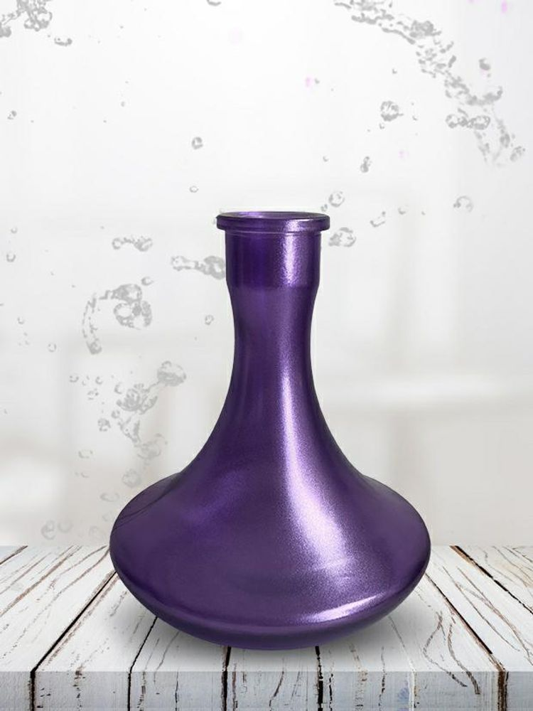 Wazon VG Craft ze szwem Violet Metallic 5-72