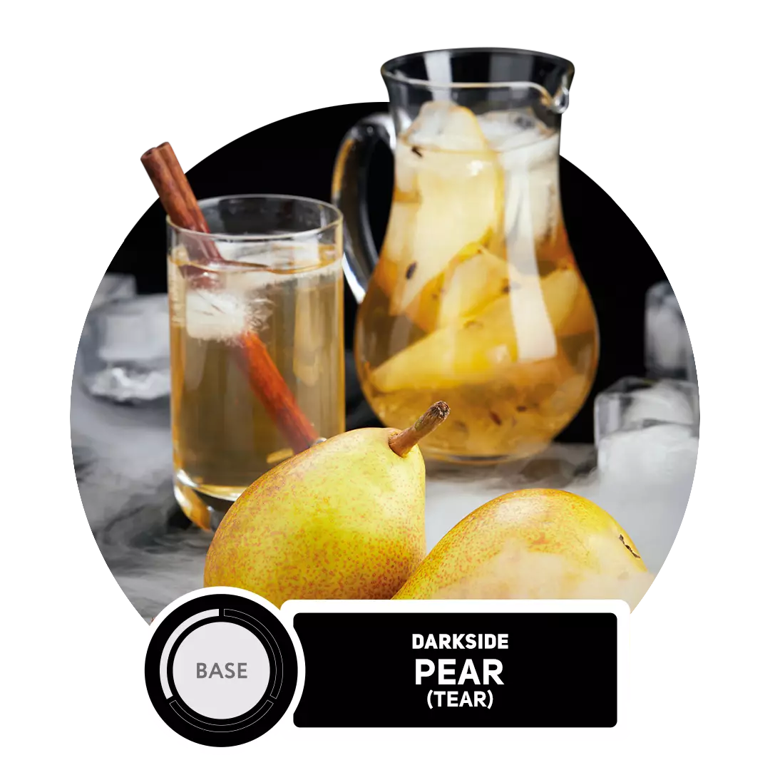 DARKSIDE Base TEAR 30G