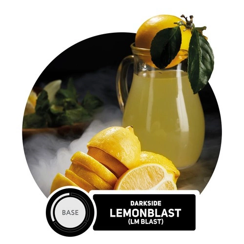 DARKSIDE Base LM BLAST 30G