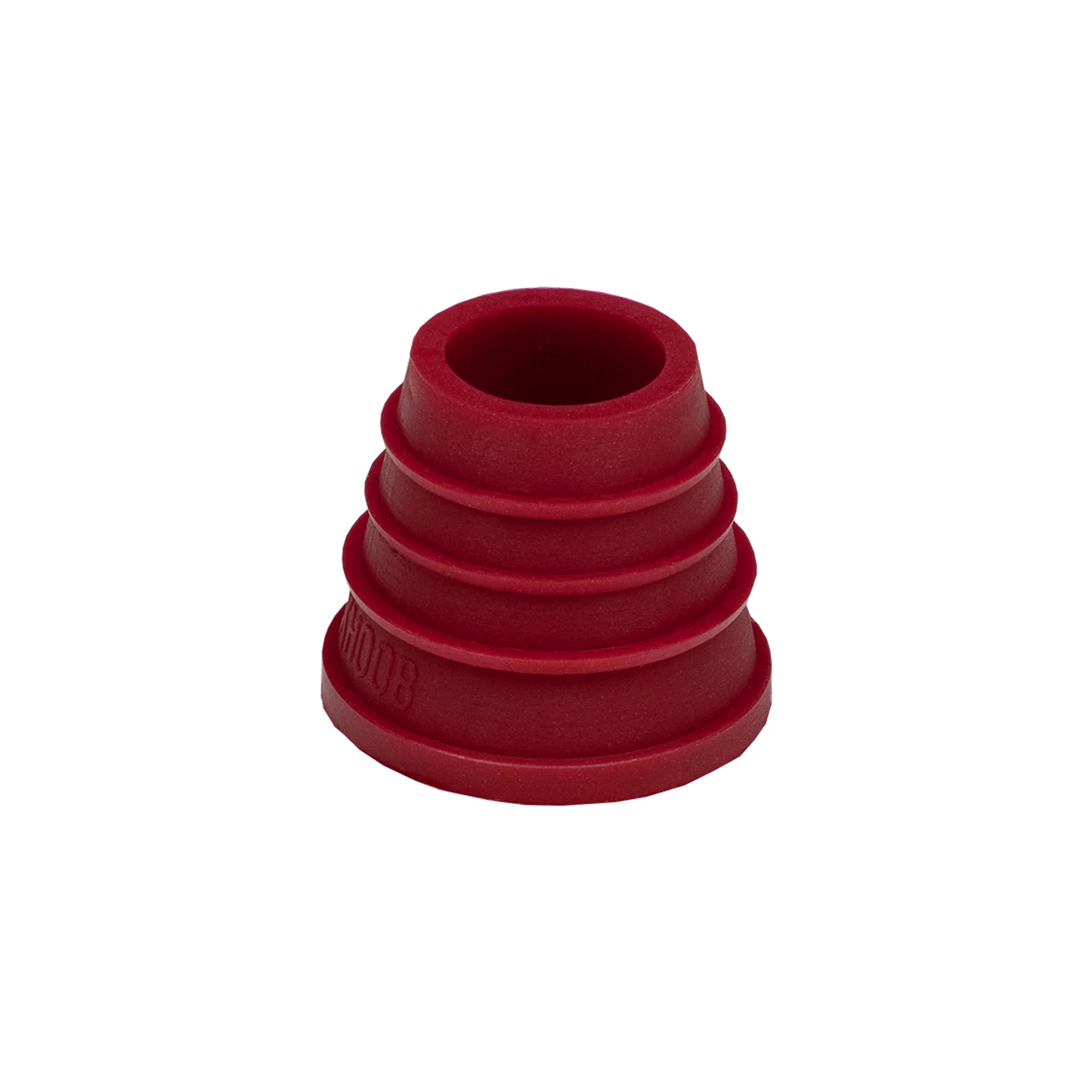 Uszczelka pod cybuch Hoob Wine Red