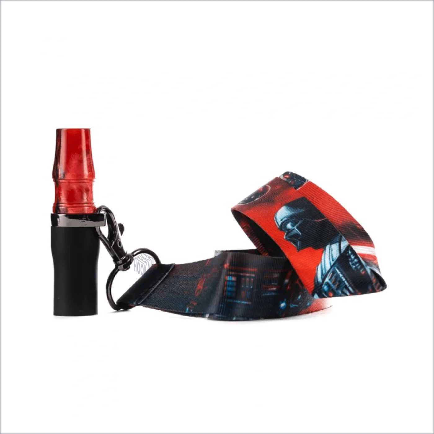 Ustnik personalny Comics Darth Vader