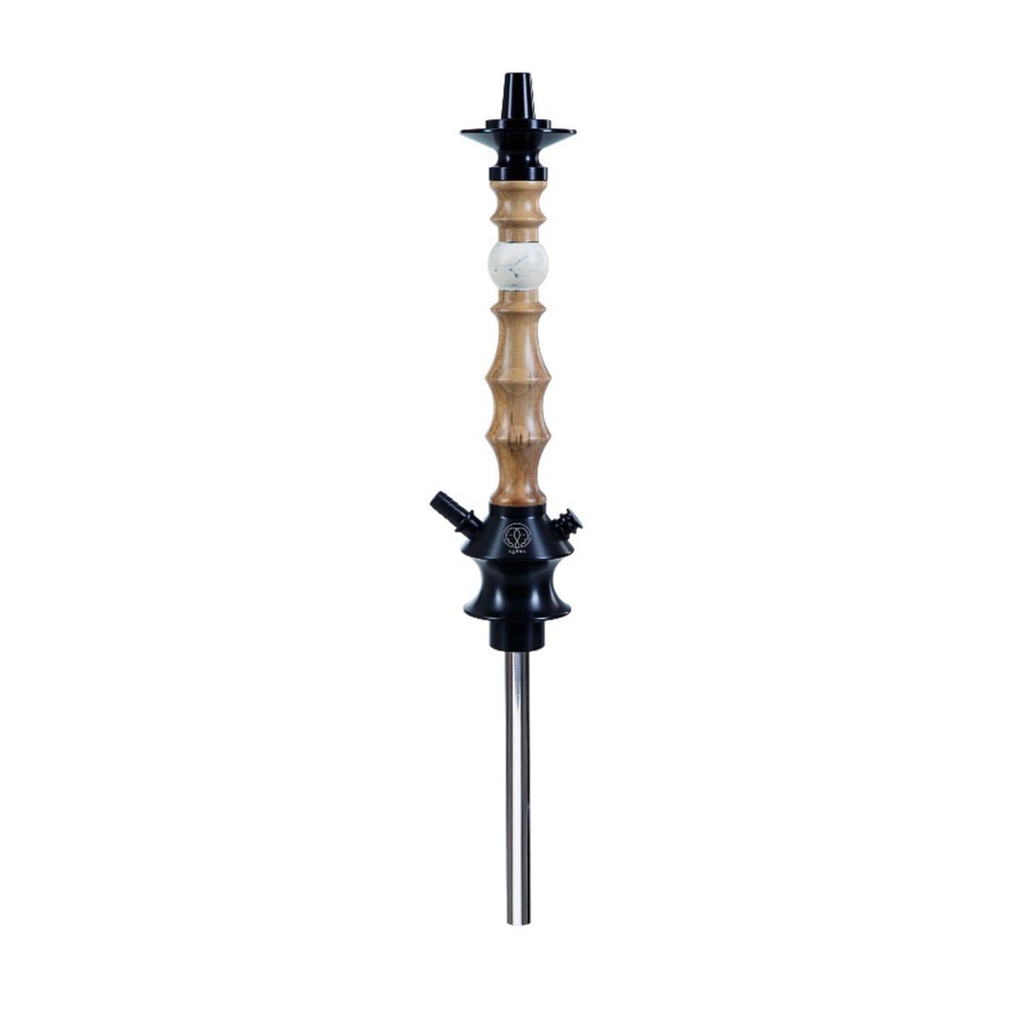 Shisha Karma 1.2 Walnut Ivory New