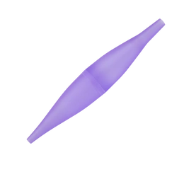 Ice Bazooka Jookah Purple