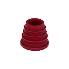 Uszczelka pod cybuch Hoob Ruby Red