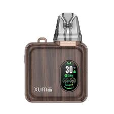 OXVA - Xlim SQ Pro Bronze Wood
