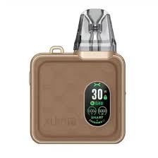 OXVA - Xlim SQ Pro Brown Leather