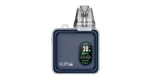 Kit Xlim SQ Pro 1200mAh - OXVA Gentle Blue