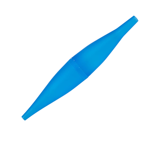 Ice Bazooka Jookah Blue