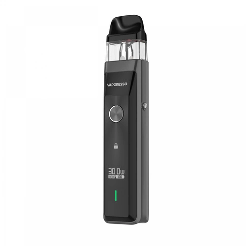 POD Vaporesso XROS PRO - Чорний