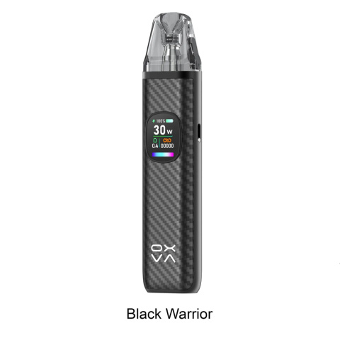 OXVA Xlim Pro 2 Black Warrior