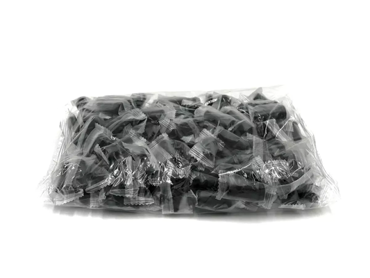 USTNIK JEDNORAZOWY Fugo X 100 3,0cm Black