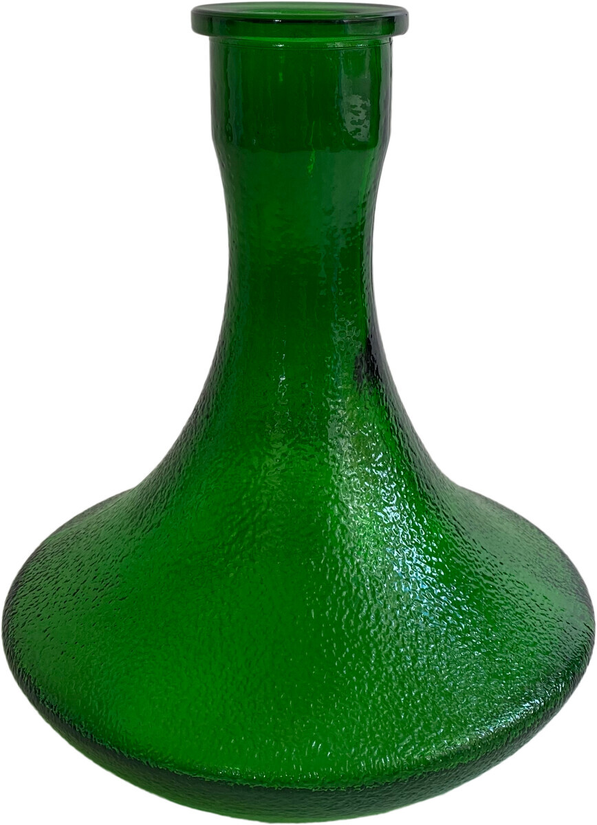 Wazon VG Craft ze szwem ICE Emerald 8-5