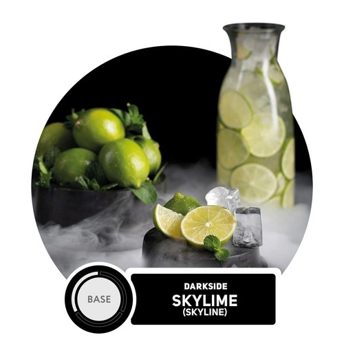 DARKSIDE Base SKYLINE 30G