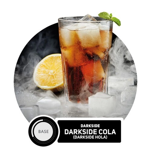 DARKSIDE Base DARKSIDE HOLA 30G