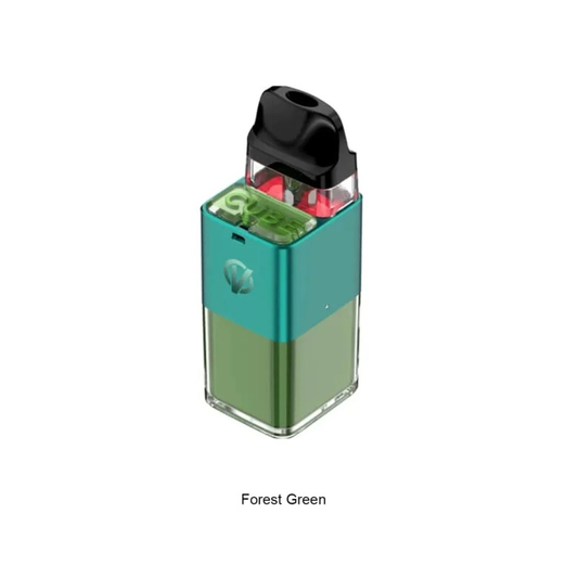 Vaporesso Xros Cube Pod Forest Green