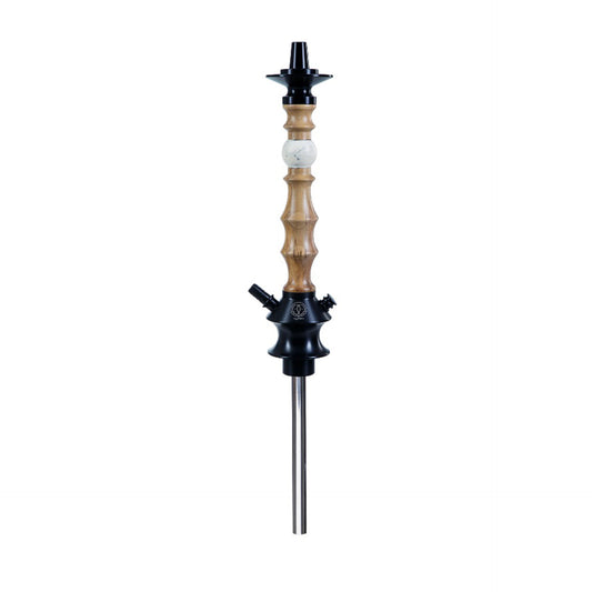 Shisha Karma 1.2 Walnut Ivory New